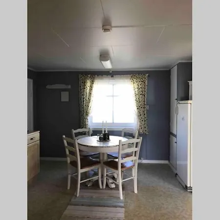 Olava Holiday home Vevang