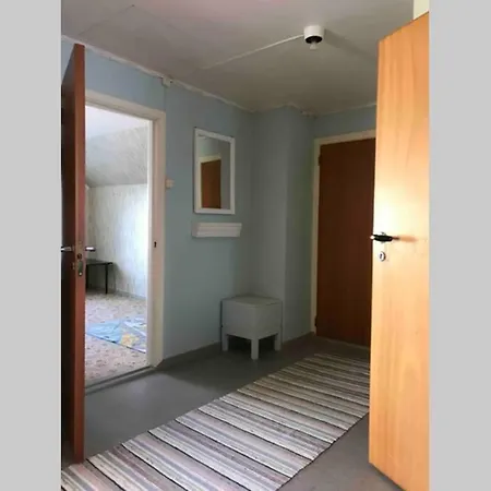 Olava Holiday home Vevang