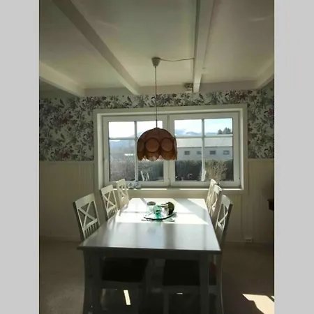 Olava Holiday home *