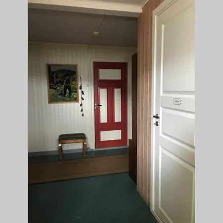 Olava Holiday home Vevang