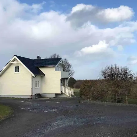 Holiday home Olava