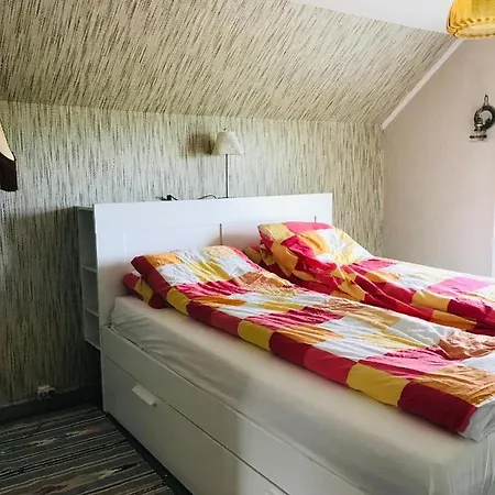 Holiday home Olava Vevang