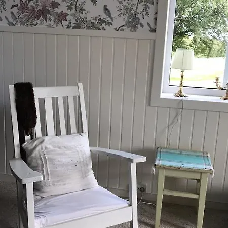 Olava Holiday home