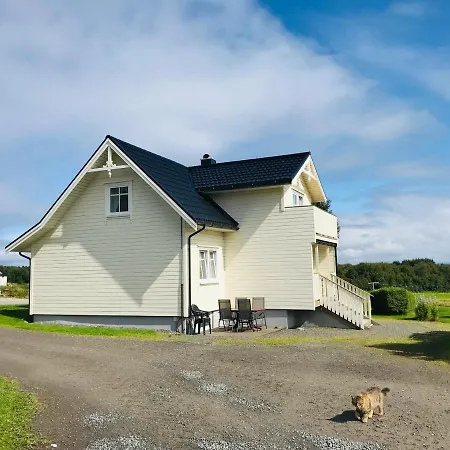 Holiday home Olava