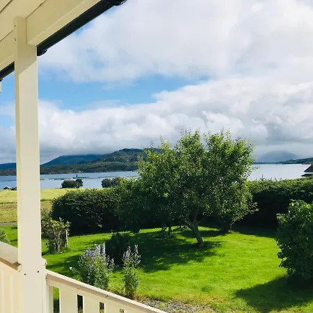 Holiday home Olava